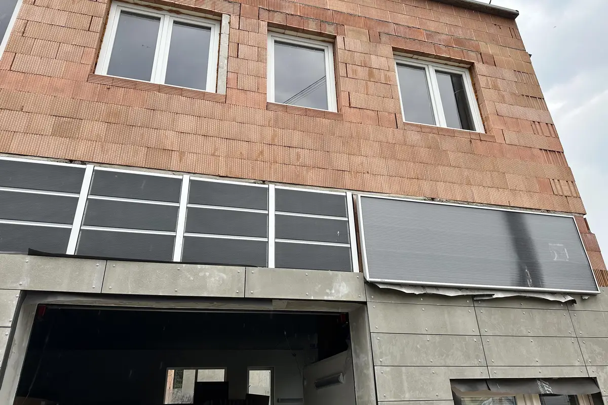SolarVenti